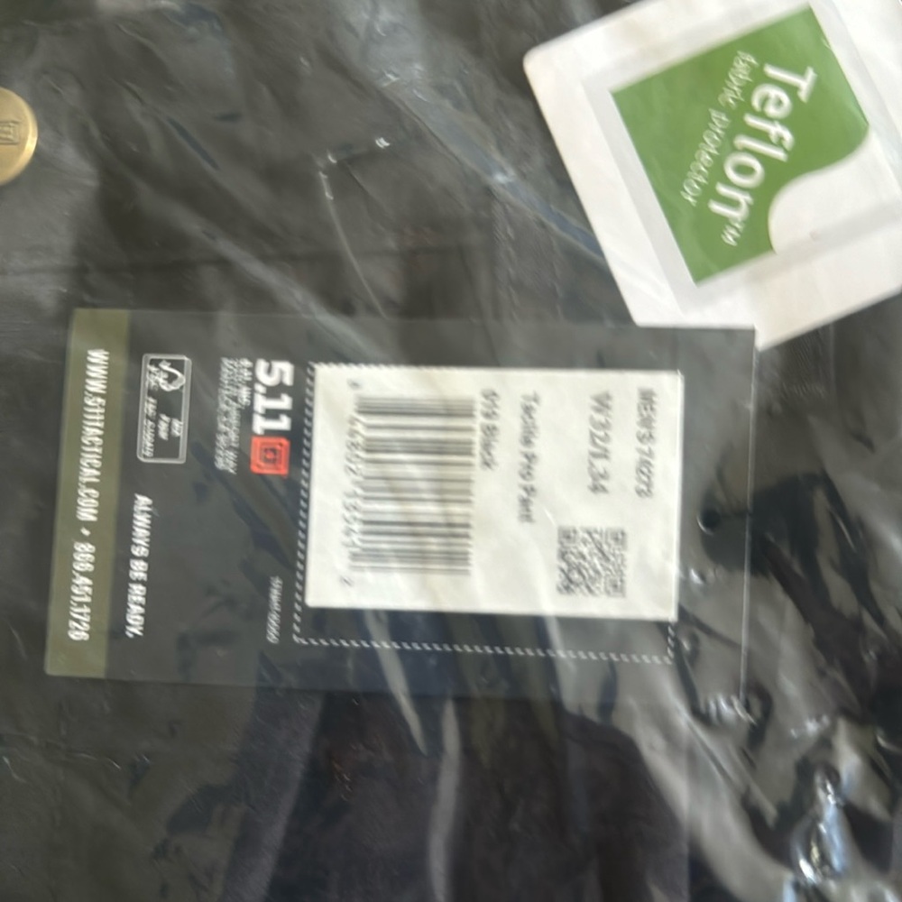 5-11 Taclite Pro Pants